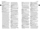 Collins English Dictionary Paperback Edition: 200,000 Words and Phrases for Everyday Use - Retail Maharaj