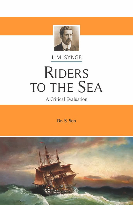 Riders to the Sea - Retail Maharaj