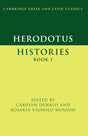 Herodotus: Histories Book I (Cambridge Greek and Latin Classics) - Retail Maharaj