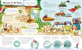 How Does it Work?: Explore machines and objects, from fridges to fire engines! - Retail Maharaj
