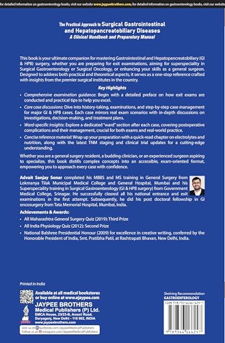THE PRACTICAL APPROACH TO SURGICAL GASTROINTESTINAL AND HEPATOPANCREATOBILIARY DISEASES - Retail Maharaj