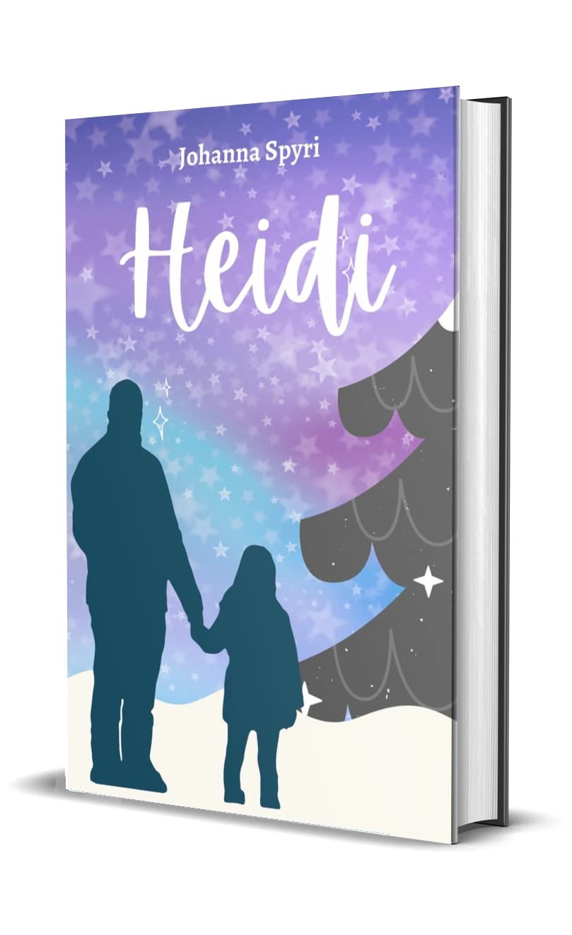 Heidi - Retail Maharaj