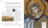 Ancient Rome: The Definitive Visual History - Retail Maharaj