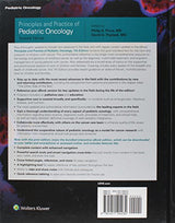 PRINCIPLES AND PRACTICE OF PEDIATRIC ONCOLOGY - Retail Maharaj