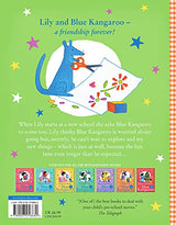 Come to School too, Blue Kangaroo!: A reassuring illustrated picture book story about starting school from beloved author-illustrator Emma Chichester Clark - Retail Maharaj