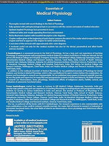 Essentials of Medical Physiology 10th Edition - Retail Maharaj