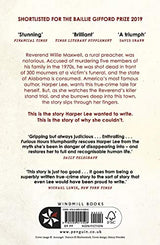 Furious Hours: Murder, Fraud and the Last Trial of Harper Lee - Retail Maharaj