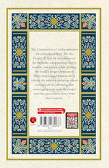 THE CONSTITUTION OF INDIA: Freedom, Justice and Equality for every Indian - Retail Maharaj