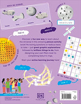 Active Learning Stars and Planets: Over 100 Brain-Boosting Activities that Make Learning Easy and Fun - Retail Maharaj