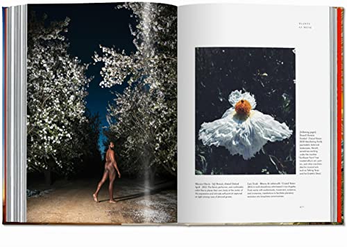 Plant Magick. The Library of Esoterica: Runway-Ready Cocktails Inspired by Fashion Icons - Retail Maharaj