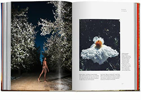 Plant Magick. The Library of Esoterica: Runway-Ready Cocktails Inspired by Fashion Icons - Retail Maharaj