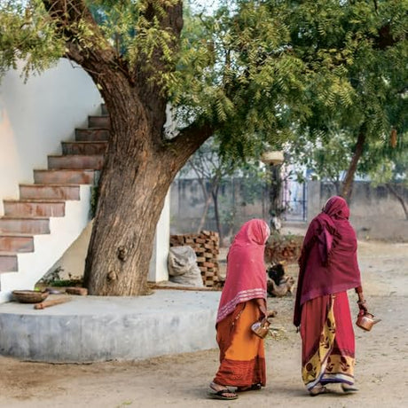 Patterns of India - Retail Maharaj