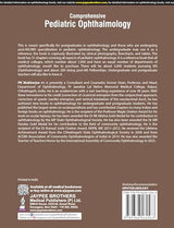 COMPREHENSIVE PEDIATRIC OPHTHALMOLOGY - Retail Maharaj