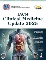 IACM CLINICAL MEDICINE UPDATE 2025 - Retail Maharaj