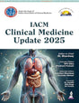 IACM CLINICAL MEDICINE UPDATE 2025 - Retail Maharaj
