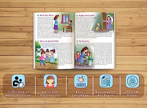 151 Stories for Girls [Paperback] Sawan; Manoj Publications Editorial Board and Sahil Gupta - Retail Maharaj