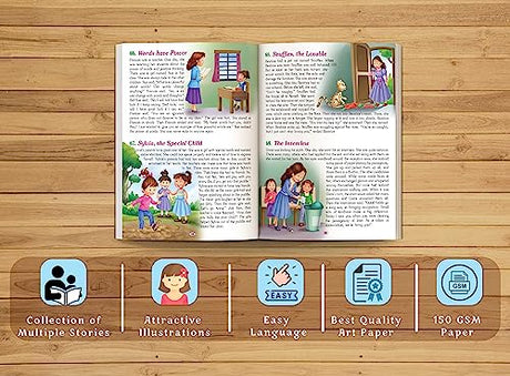 151 Stories for Girls [Paperback] Sawan; Manoj Publications Editorial Board and Sahil Gupta - Retail Maharaj