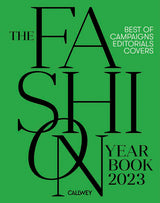 The Fashion Yearbook 2023: Best of Campaigns, Editorials and Covers - Retail Maharaj