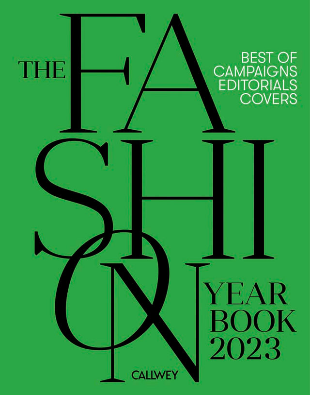 The Fashion Yearbook 2023: Best of Campaigns, Editorials and Covers - Retail Maharaj