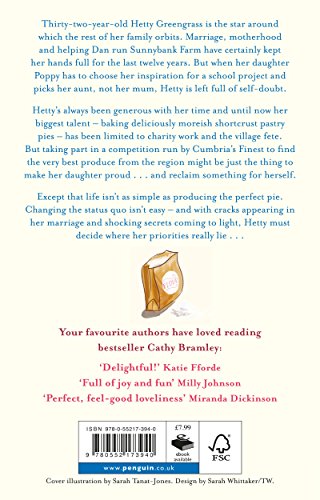 Hetty's Farmhouse Bakery: The perfect feel-good read from the Sunday Times bestselling author - Retail Maharaj