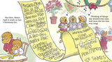 Santa Bear (The Berenstain Bears): A Christmas Board Book for Kids and Toddlers - Retail Maharaj