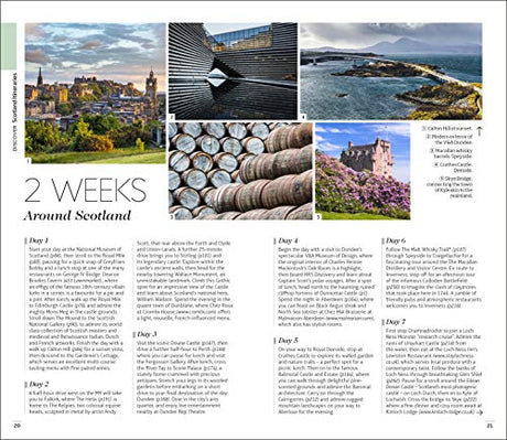 DK Scotland - Retail Maharaj