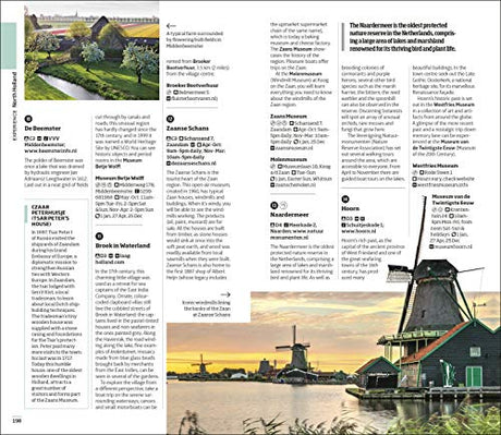 DK The Netherlands - Retail Maharaj