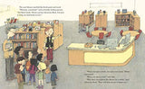 The Little Library - Retail Maharaj