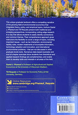 A Course in Environmental Economics: Theory, Policy, and Practice - Retail Maharaj