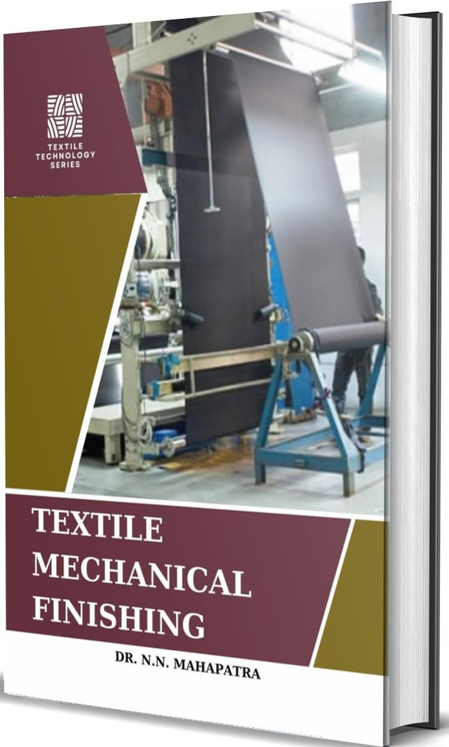Textile Mechanical Finishing - Retail Maharaj