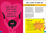 You Are An Artist - Retail Maharaj
