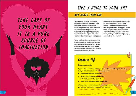 You Are An Artist - Retail Maharaj
