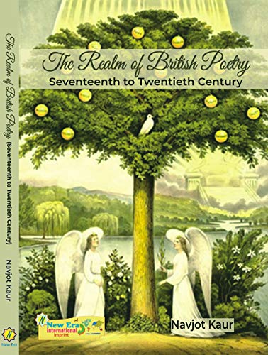 The Realm of British Poetry : Seventeenth to Twentieth Century - Retail Maharaj