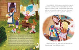 Dolly Parton: A Little Golden Book Biography - Retail Maharaj