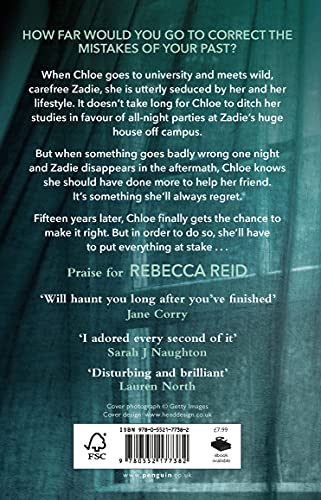 Two Wrongs: The twisty and addictive story about obsession, betrayal and regret - Retail Maharaj