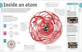 The Periodic Table Book: A Visual Encyclopedia of the Elements | An Illustrated Periodic Table for Kids | Explore Properties, Uses, Fun Facts, and Simple Explanations of All 118 Chemical Elements - Retail Maharaj