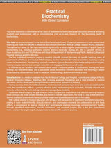 PRACTICAL BIOCHEMISTRY WITH CLINICAL CORRELATION - Retail Maharaj