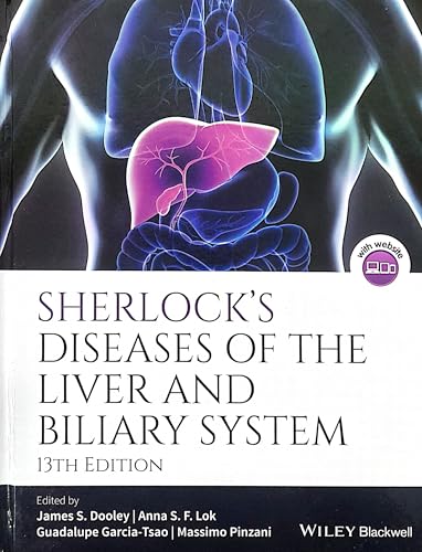 Sherlock's Diseases of the Liver and Biliary System - Retail Maharaj