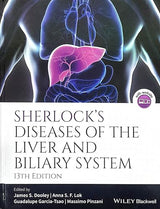 Sherlock's Diseases of the Liver and Biliary System - Retail Maharaj