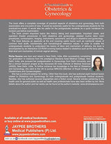 A Practical Guide to Obstetrics & Gynecology - Retail Maharaj