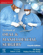 Textbook of Oral & Maxillofacial Surgery -4E - Retail Maharaj