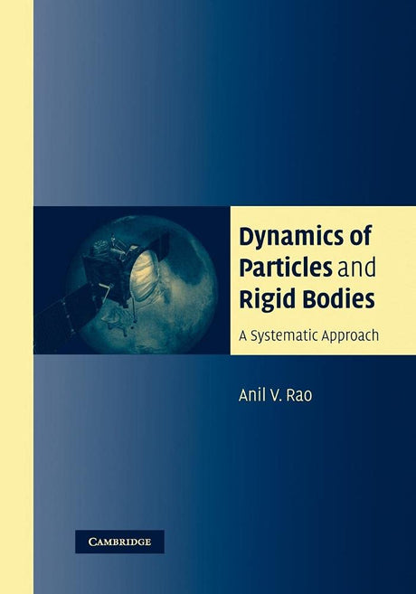 Dynamics of Particles and Rigid Bodies - Retail Maharaj