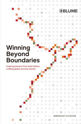 Winning Beyond Boundaries: Inspiring lessons from bold Indians crafting global success stories - Retail Maharaj
