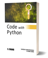 Code With Python - Retail Maharaj
