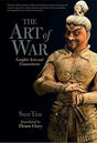 The Art of War (L) - Retail Maharaj