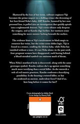 The Drowning: A Submerged Truth. A Resurfaced Fear | From the bestselling author of That Night - Retail Maharaj