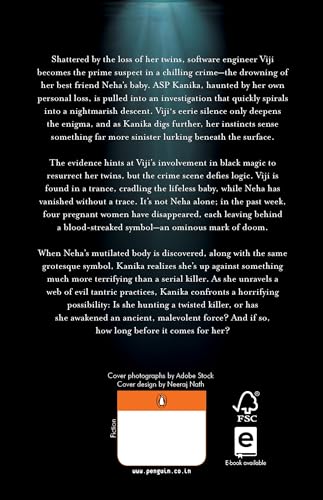 The Drowning: A Submerged Truth. A Resurfaced Fear | From the bestselling author of That Night - Retail Maharaj