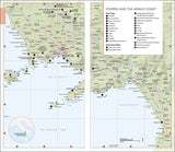 DK Naples and the Amalfi Coast - Retail Maharaj