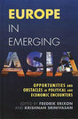 Europe in Emerging Asia - Retail Maharaj