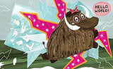 Gretel the Wonder Mammoth: A story about overcoming anxiety - Retail Maharaj